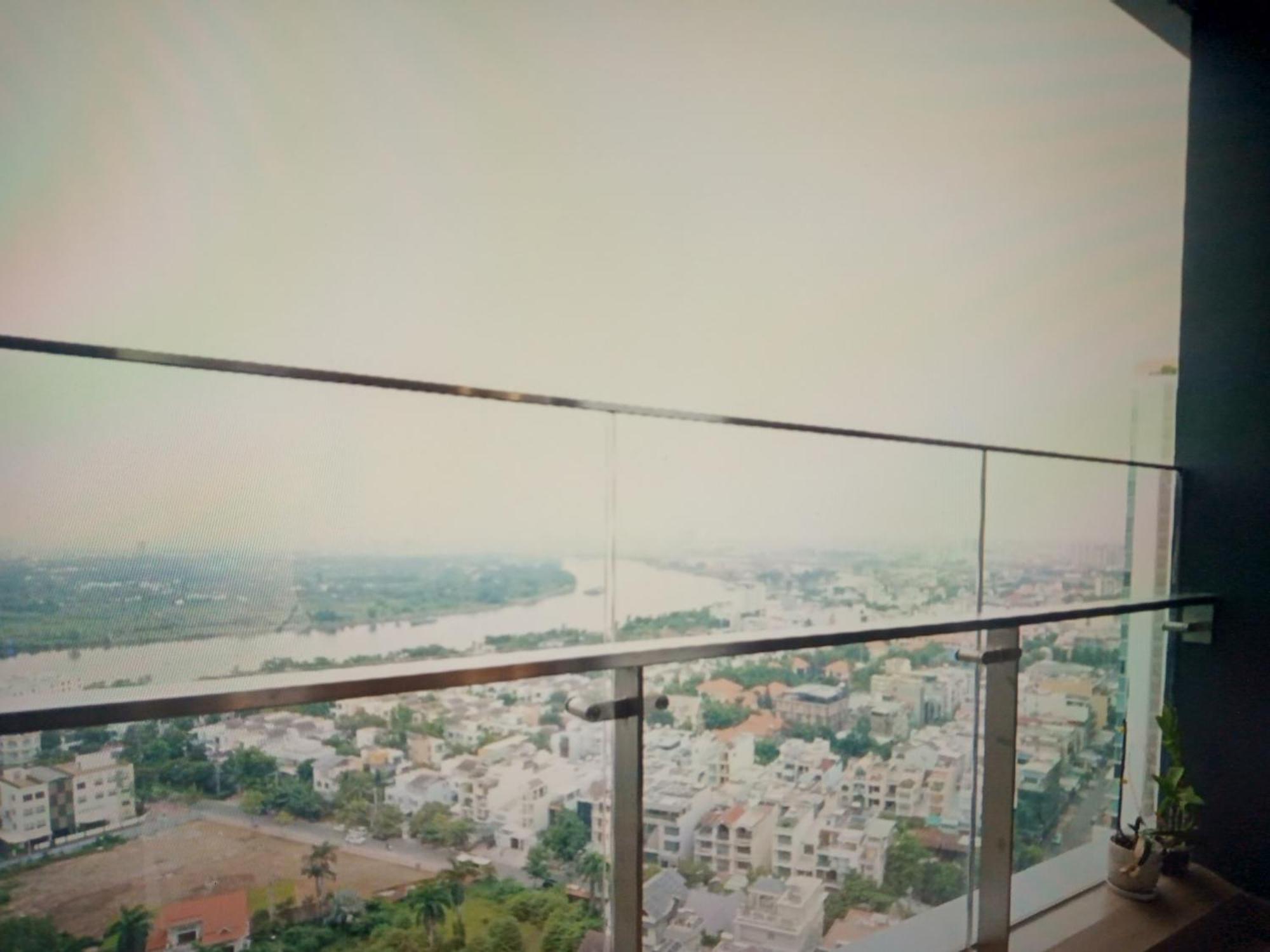 Aparthotel Marina Saigon River Ho Chi Minh City