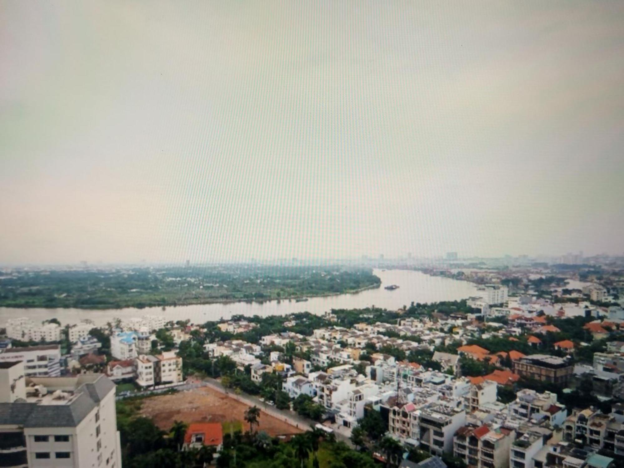 Marina Saigon River